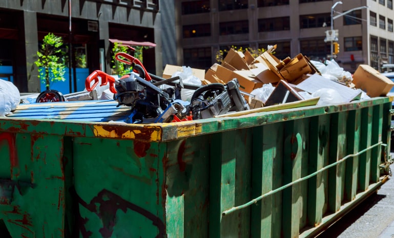 Barrie Junk Removal